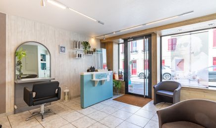 L'instant Zen Coiffure : Coiffeur à Pacy-sur-Eure