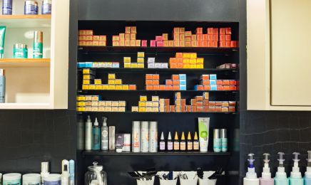 La suite : Institut de beauté à Saint-Malo