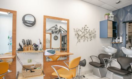 L'Atelier beauté : Coiffeur à Caen