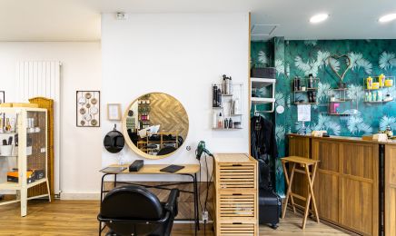 JL Coiffure & Esthétique : Coiffeur à Argenteuil
