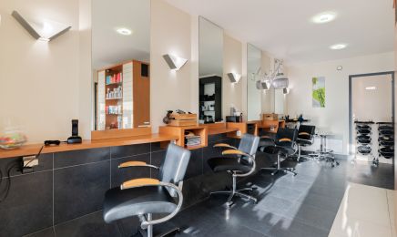 art de la coiffure : Coiffeur à Bourg-Blanc