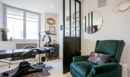 Concept beauté by Stella institut  : Institut de beauté à Alès