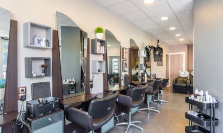 Coiffure Rodrigue Mundt : Barbier à Douai
