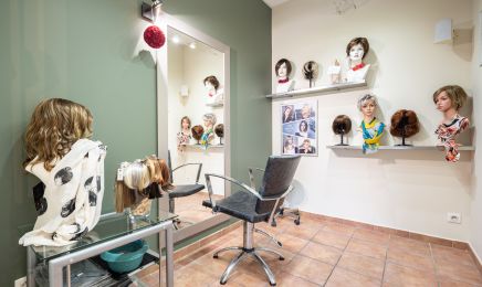 L'Atelier Capillaire - Norgil  : Coiffeur à Perpignan