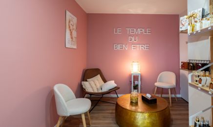 LM Bien-être : Institut de beauté à Lézignan-Corbières