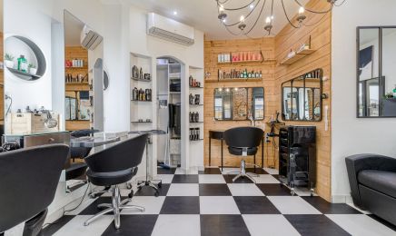 Styl & look : Coiffeur à Muret