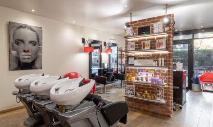 MP Coiff' : Coiffeur à Gretz-Armainvilliers