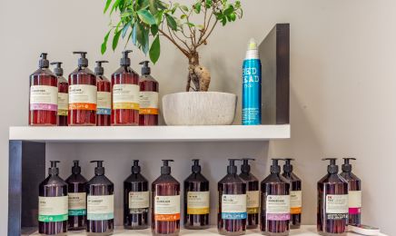 Atelier Loly by Cam : Coiffeur à La Ravoire