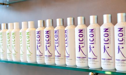 Deux l’hair Boos : Coiffeur à Boos