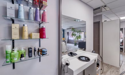 Julie coiffure : Coiffeur à Lanuéjouls