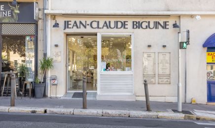 Biguine - Marseille Endoume : Coiffeur à Marseille