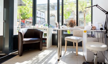 Évasion détente : Coiffeur à Châtellerault