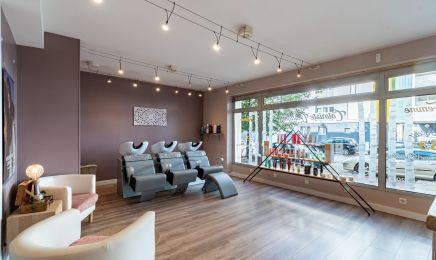 salon morena : Coiffeur à Dijon