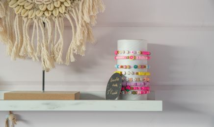 Le Nail’s Club & Cil  : Institut de beauté à La Montagne