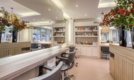 Labro Muriel Coiffure : Institut de beauté à Paris