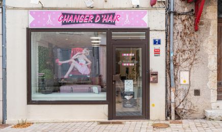 Changer d’hair : Coiffeur à Beaugency