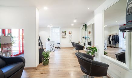 L’Instant Coiffure : Coiffeur à Besançon