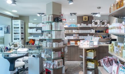Institut Karine  : Manucure à Machecoul