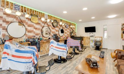Mr pro  : Barbier à Amiens