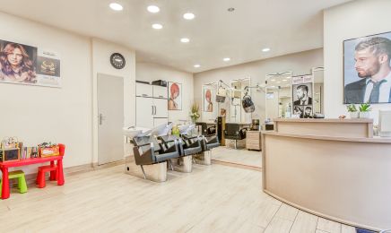 Style Plus Coiffure  : Coiffeur à Paris