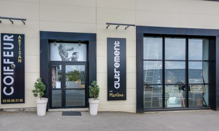 Autrement par Marlene : Manucure à Rodez