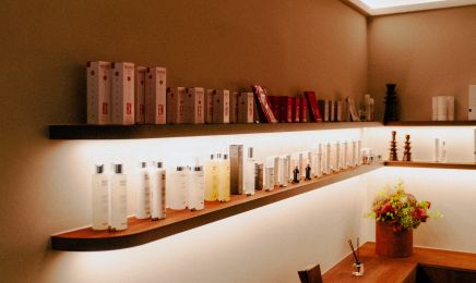 Meva chez Maison Treize : Institut de beauté à Tournai
