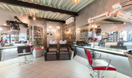 HMB Styl'Machecoul : Coiffeur à Machecoul-Saint-Même