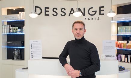 DESSANGE - Ajaccio : Institut de beauté à Ajaccio