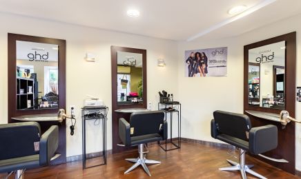 Nathalie Flament : Coiffeur à Boulleret