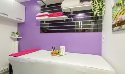 Queen Beauty : Institut de beauté à Chilly-Mazarin
