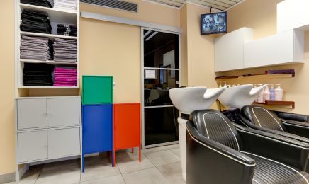 Mychel Miressi : Coiffeur à Nice
