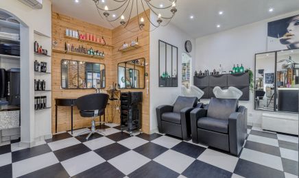 Styl & look : Coiffeur à Muret