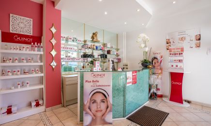 Espace Beauté Anita : Institut de beauté à Fontenay-le-Fleury