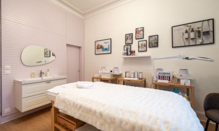 Célajolie - Réservation uniquement aux femmes : Institut de beauté à Nancy