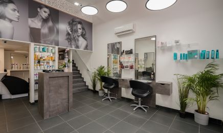 Exp’hair Liss : Coiffeur à Villeurbanne