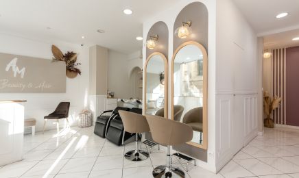 AM Beauty    : Manucure à Aubervilliers