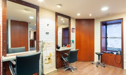 Hair Box : Coiffeur à Briec