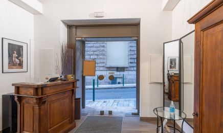 Le Salon : Coiffeur à Ajaccio