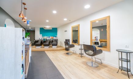 Look Coiffure : Coiffeur à Mâcon