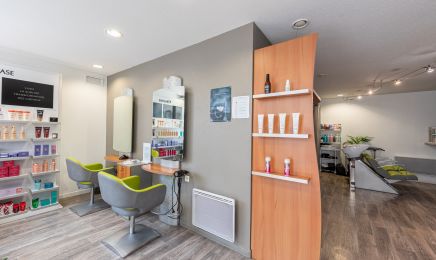 32 le salon Paray-le-Monial : Coiffeur à Paray-le-Monial