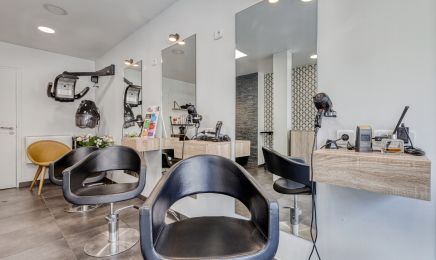 L’art de la coiffure : Coiffeur à Cormeilles