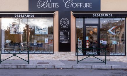 Bilitis Coiffure : Manucure à Villeparisis