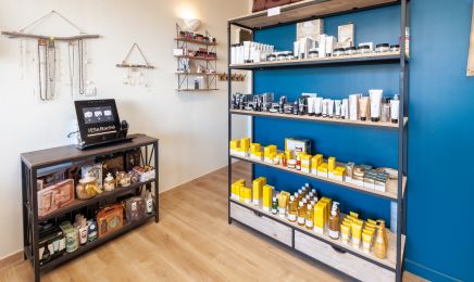 Institut Amélie Beauté  : Coiffeur à Mallemort
