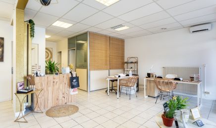 Un regard sur les ongles - Côté Sauvage : Manucure à Cournon-d'Auvergne