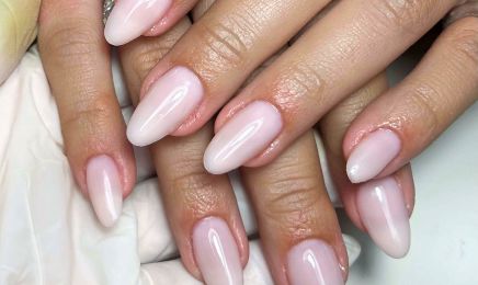 Les ongles de Natasha : Manucure à Belcodène
