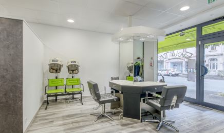 Évolu’Tifs : Coiffeur à Clermont-Ferrand