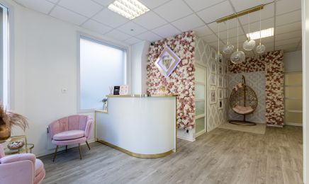 Glam Time : Manucure à Reims