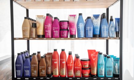L’Atelier des Ciseaux  : Coiffeur à Le Folgoët