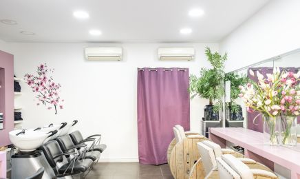 2 Mèches avec Vous : Coiffeur à Marseille