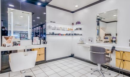 DESSANGE - Épinal : Institut de beauté à Épinal